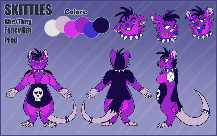 Skittles Skittles